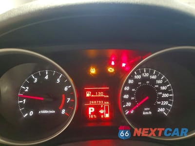 Zdjęcie 9 z 12 samochodu: 2013 MITSUBISHI RVR SE VIN:4A4AH3AU6DE606940 - miniatura