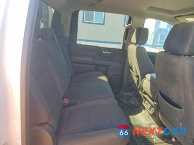 Zdjęcie 10 z 12 samochodu: 2024 CHEVROLET SILVERADO K3500 VIN:1GB4YSEY7RF307099 - miniatura