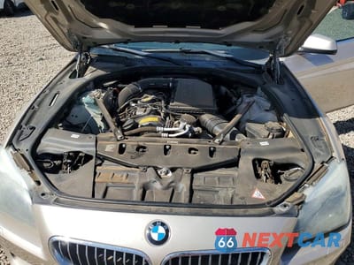 Zdjęcie 11 z 12 samochodu: 2012 BMW 640 I VIN:WBALW7C52CC618478 - miniatura