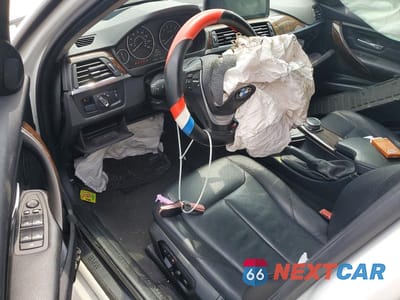 Zdjęcie 8 z 12 samochodu: 2014 BMW 328 I VIN:WBA3A5C56EF606130 - miniatura