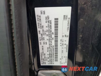 Zdjęcie 13 z 13 samochodu: 2014 FORD ESCAPE SE VIN:1FMCU0G90EUA84709 - miniatura