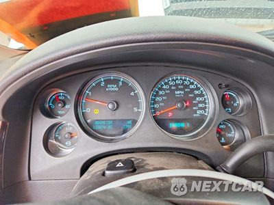 Zdjęcie 9 z 12 samochodu: 2013 GMC SIERRA K2500 DENALI VIN:1GT125E8XDF140537 - miniatura