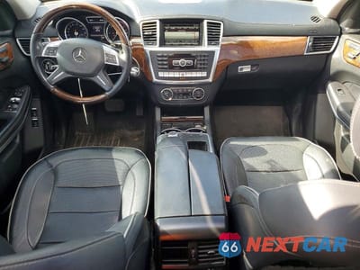 Zdjęcie 8 z 11 samochodu: 2013 MERCEDES-BENZ GL 350 BLUETEC VIN:4JGDF2EE7DA214057 - miniatura