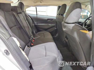 Zdjęcie 10 z 13 samochodu: 2025 TOYOTA COROLLA LE VIN:5YFB4MDE0SP258134 - miniatura