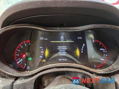 Zdjęcie 9 z 12 samochodu: 2018 DODGE DURANGO GT VIN:1C4RDJDG7JC307030 - miniatura