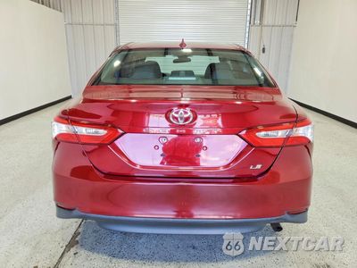 Zdjęcie 6 z 12 samochodu: 2019 TOYOTA CAMRY LE VIN:4T1B11HK2KU242569 - miniatura