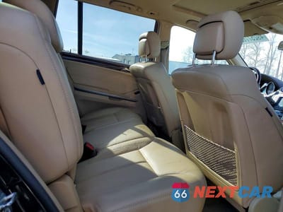 Zdjęcie 11 z 12 samochodu: 2008 MERCEDES-BENZ GL 550 4MATIC VIN:4JGBF86E28A394921 - miniatura