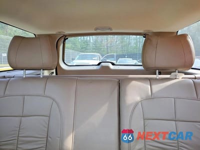 Zdjęcie 10 z 14 samochodu: 2004 JEEP GRAND CHEROKEE LIMITED VIN:1J4GW58N04C403548 - miniatura
