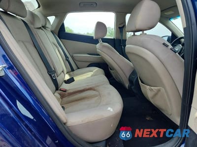 Zdjęcie 10 z 12 samochodu: 2016 KIA OPTIMA LX VIN:5XXGT4L30GG008711 - miniatura
