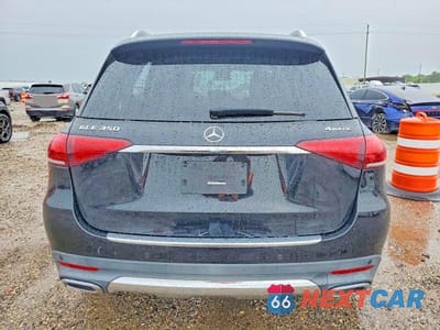 Zdjęcie 6 z 12 samochodu: 2020 MERCEDES-BENZ GLE 350 4MATIC VIN:4JGFB4KB1LA039135 - miniatura