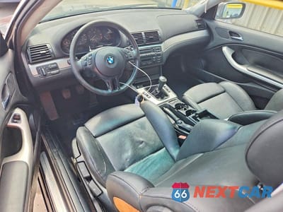 Zdjęcie 8 z 13 samochodu: 2004 BMW 325 CI VIN:WBABD334X4JY96110 - miniatura