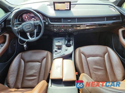 Zdjęcie 8 z 14 samochodu: 2019 AUDI Q7 PREMIUM PLUS VIN:WA1LAAF79KD001786 - miniatura