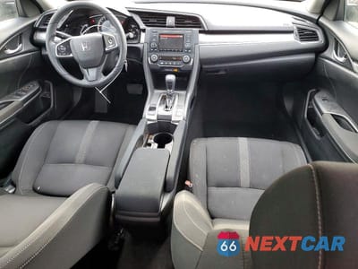 Zdjęcie 8 z 13 samochodu: 2018 HONDA CIVIC LX VIN:2HGFC2F58JH599373 - miniatura
