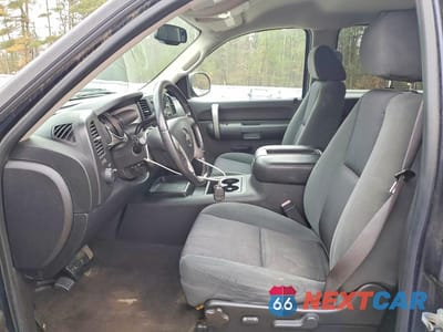 Zdjęcie 7 z 12 samochodu: 2007 CHEVROLET SILVERADO K1500 CREW CAB VIN:3GCEK13M67G557599 - miniatura