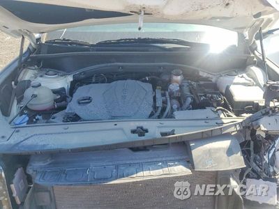 Zdjęcie 12 z 14 samochodu: 2023 HYUNDAI SANTA FE SEL VIN:5NMS24AJ4PH640563 - miniatura