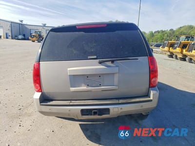 Zdjęcie 6 z 13 samochodu: 2008 GMC YUKON VIN:1GKFK13098J111792 - miniatura