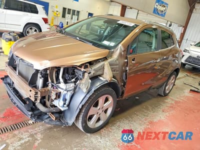 2016 BUICK ENCORE KL4CJESB6GB550270 - główne zdjęcie licytacji z USA - miniatura