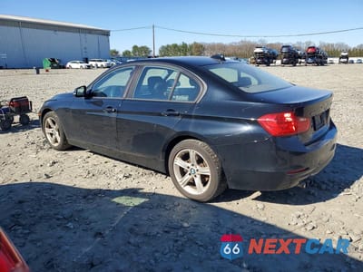 Drugie zdjęcie samochodu z przodu: 2015 BMW 328 XI SULEV VIN:WBA3B5C5XFF960330 - miniatura