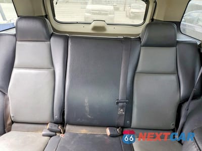 Zdjęcie 10 z 12 samochodu: 2008 JEEP GRAND CHEROKEE LAREDO VIN:1J8GR48K38C171524 - miniatura