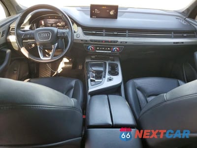 Zdjęcie 8 z 13 samochodu: 2018 AUDI Q7 PREMIUM PLUS VIN:WA1LHAF79JD042381 - miniatura