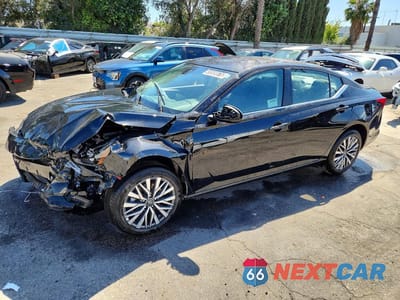 2026 NISSAN ALTIMA SV 1N4BL4DV1TN319689 - główne zdjęcie licytacji z USA - miniatura