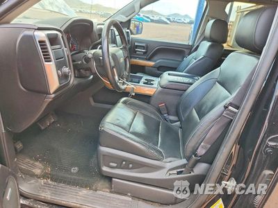 Zdjęcie 7 z 12 samochodu: 2014 CHEVROLET SILVERADO C1500 LTZ VIN:3GCPCSEC8EG219974 - miniatura