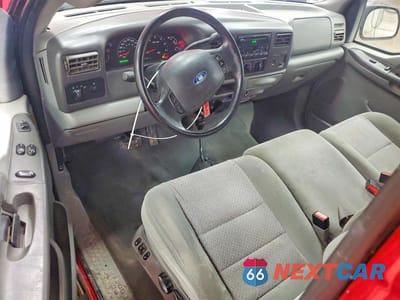 Zdjęcie 8 z 12 samochodu: 2004 FORD F350 SRW SUPER DUTY VIN:1FTSF31S34EA23113 - miniatura