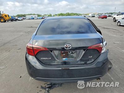 Zdjęcie 6 z 12 samochodu: 2019 TOYOTA COROLLA LE VIN:2T1BURHE8KC128769 - miniatura