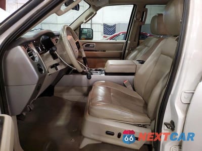 Zdjęcie 7 z 13 samochodu: 2014 FORD EXPEDITION EL LIMITED VIN:1FMJK2A58EEF09375 - miniatura