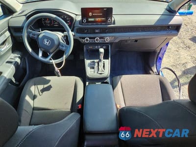 Zdjęcie 8 z 14 samochodu: 2023 HONDA CR-V EX VIN:7FARS4H4XPE016819 - miniatura