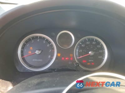 Zdjęcie 9 z 11 samochodu: 2011 NISSAN SENTRA 2.0 VIN:3N1AB6AP0BL675854 - miniatura