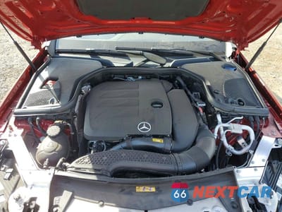 Zdjęcie 11 z 12 samochodu: 2021 MERCEDES-BENZ E 350 VIN:W1KZF8DB4MA878956 - miniatura