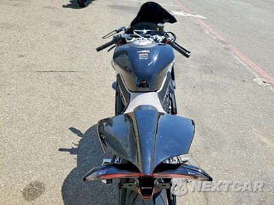 Zdjęcie 6 z 9 samochodu: 2025 CF MOTO 675SS VIN:LCEPEVLP7S6002110 - miniatura