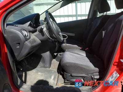 Zdjęcie 7 z 12 samochodu: 2012 MAZDA MAZDA2 VIN:JM1DE1KZ1C0132869 - miniatura