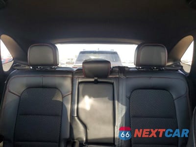 Zdjęcie 10 z 14 samochodu: 2025 FORD ESCAPE ST LINE VIN:1FMCU0MN7SUB34891 - miniatura