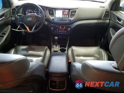 Zdjęcie 8 z 12 samochodu: 2018 HYUNDAI TUCSON SEL PLUS VIN:KM8J3CA4XJU633061 - miniatura