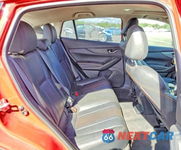 Zdjęcie 11 z 13 samochodu: 2021 SUBARU CROSSTREK LIMITED VIN:JF2GTHMC4MH316650 - miniatura