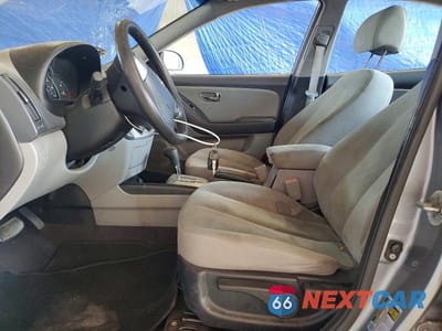 Zdjęcie 7 z 12 samochodu: 2010 HYUNDAI ELANTRA GLS VIN:KMHDU4AD6AU103055 - miniatura
