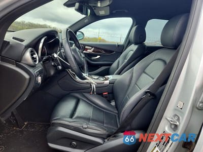 Zdjęcie 7 z 12 samochodu: 2019 MERCEDES-BENZ GLC 350E VIN:WDC0G5EB6KF494667 - miniatura