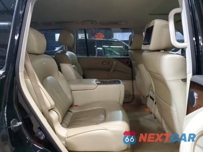 Zdjęcie 11 z 13 samochodu: 2011 INFINITI QX56 BASE VIN:JN8AZ2NE6B9005698 - miniatura