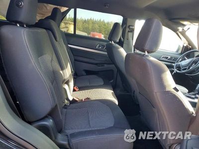 Zdjęcie 11 z 13 samochodu: 2019 FORD EXPLORER XLT VIN:1FM5K7D81KGA49660 - miniatura