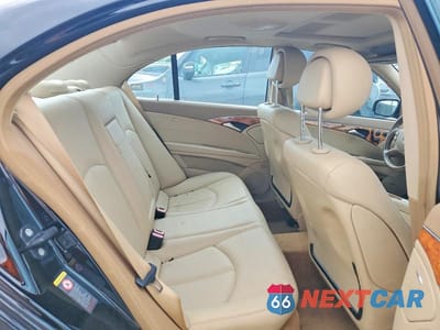 Zdjęcie 10 z 13 samochodu: 2009 MERCEDES-BENZ E 350 VIN:WDBUF56X79B383629 - miniatura