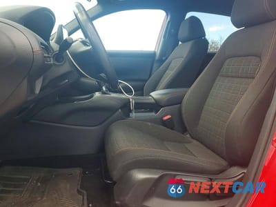 Zdjęcie 7 z 13 samochodu: 2024 HONDA HR-V SPORT VIN:3CZRZ2H55RM734775 - miniatura