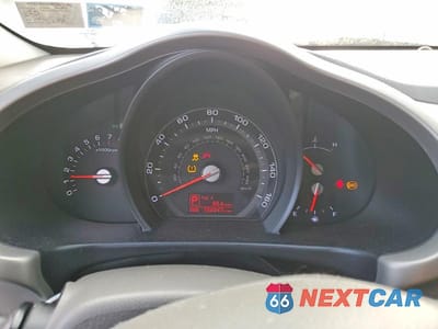 Zdjęcie 9 z 13 samochodu: 2013 KIA SPORTAGE LX VIN:KNDPB3A21D7367190 - miniatura