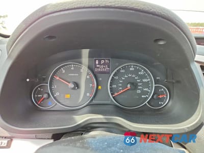 Zdjęcie 9 z 13 samochodu: 2014 SUBARU OUTBACK 2.5I PREMIUM VIN:4S4BRBCC3E3305316 - miniatura