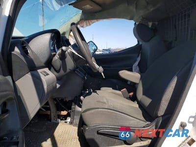 Zdjęcie 7 z 13 samochodu: 2017 CHEVROLET CITY EXPRESS LT VIN:3N63M0ZNXHK700822 - miniatura