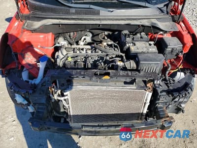 Zdjęcie 11 z 12 samochodu: 2019 KIA SOUL BASE VIN:KNDJN2A22K7664053 - miniatura