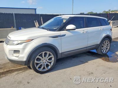 2015 LAND ROVER RANGE ROVER EVOQUE PURE PLUS SALVP2BG5FH077747 - główne zdjęcie licytacji z USA - miniatura