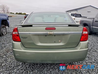 Zdjęcie 6 z 12 samochodu: 2005 CHEVROLET MALIBU LS VIN:1G1ZT54875F220938 - miniatura