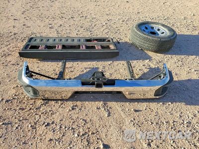 Zdjęcie 13 z 14 samochodu: 2022 CHEVROLET SILVERADO K3500 LTZ VIN:1GC4YUEY5NF191872 - miniatura